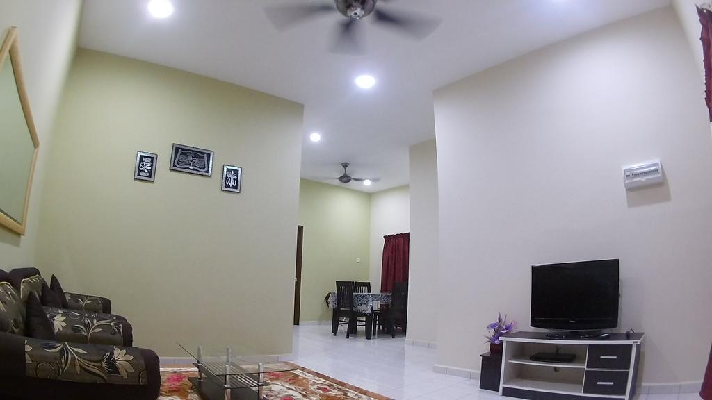 Homestay Selinsing Simpang Ampat Semanggol ภายนอก รูปภาพ