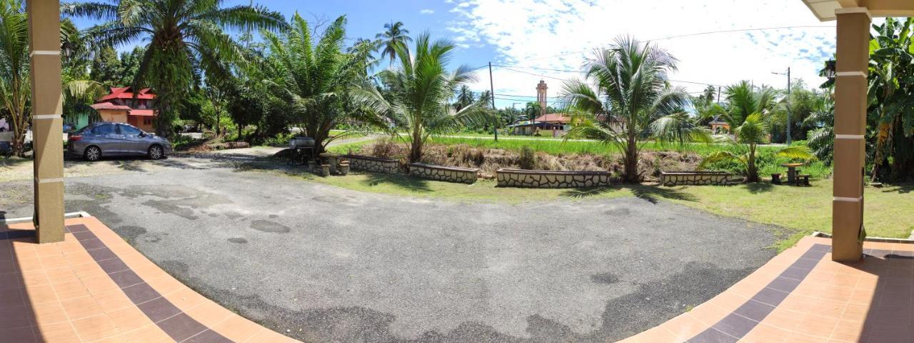 Homestay Selinsing Simpang Ampat Semanggol ภายนอก รูปภาพ